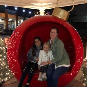 Meet your Posher, Shay